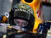 Valencia Test Febbraio 2011, 
Sebastian Vettel (GER), Red Bull Racing 