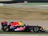 Valencia Test Febbraio 2011, 
Sebastian Vettel (GER), Red Bull Racing 