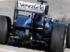 Valencia Test Febbraio 2011, 
Rubens Barrichello (BRA), AT&T Williams, FW33