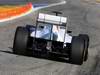 Valencia Test Febbraio 2011, 
Kamui Kobayashi (JAP), Sauber F1 Team, C30 