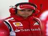 Valencia Test Febbraio 2011, 
Felipe Massa (BRA), Ferrari 