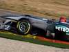 Valencia Test Febbraio 2011, 
Michael Schumacher (GER), Mercedes GP Petronas F1 Team, MGP W02 