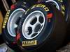 Valencia Test Febbraio 2011, 
Pirelli Tyres 
