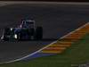 Valencia Test Febbraio 2011, 
Michael Schumacher (GER), Mercedes GP Petronas F1 Team 