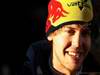 Valencia Test Febbraio 2011, 
Sebastian Vettel (GER), Red Bull Racing 
