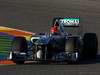 Valencia Test Febbraio 2011, 
Michael Schumacher (GER), Mercedes GP Petronas F1 Team 