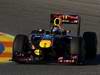 Valencia Test Febbraio 2011, 
Sebastian Vettel (GER), Red Bull Racing, RB7 