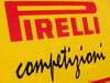 Valencia Test Febbraio 2011, 
Pirelli 