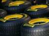 Valencia Test Febbraio 2011, 
Pirelli tyres  