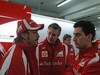Valencia Test Febbraio 2011, 
Sebastien Buemi (SUI), Scuderia Toro Rosso
