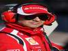 Valencia Test Febbraio 2011, 
Felipe Massa (BRA), Ferrari 