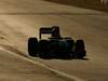Valencia Test Febbraio 2011, Jaime Alguersuari (SPA), Scuderia Toro Rosso, STR6 