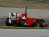 Valencia Test Febbraio 2011, Fernando Alonso (ESP), Ferrari, F150 