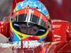 Valencia Test Febbraio 2011, Fernando Alonso (ESP), Ferrari, F150 