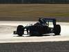 Valencia Test Febbraio 2011, Rubens Barrichello (BRA), Williams, FW33 