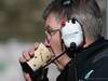 Valencia Test Febbraio 2011, Ross Brawn (GBR), Team Principal, Mercedes GP 