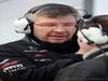 Valencia Test Febbraio 2011, Ross Brawn (GBR), Team Principal, Mercedes GP 