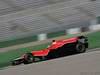 Valencia Test Febbraio 2011, Jerome d'Ambrosio (BEL), Virgin Racing 