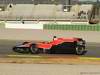 Valencia Test Febbraio 2011, Jerome d'Ambrosio (BEL), Virgin Racing 