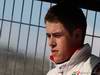 Valencia Test Febbraio 2011, Paul Di Resta (GBR), Force India F1 Team