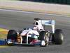 Valencia Test Febbraio 2011, Kamui Kobayashi (JAP), Sauber F1 Team 