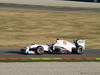 Valencia Test Febbraio 2011, Kamui Kobayashi (JAP), Sauber F1 Team 