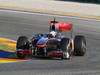 Valencia Test Febbraio 2011, Gary Paffett (GBR), Test Driver Mclaren Mercedes 