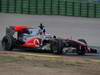 Valencia Test Febbraio 2011, Gary Paffett (GBR), Test Driver Mclaren Mercedes 