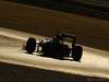 Valencia Test Febbraio 2011, Vitaly Petrov (RUS), Lotus Renault GP 