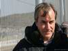 Valencia Test Febbraio 2011, Carlos Sainz (ESP) Ex WRC Champion 