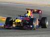 Valencia Test Febbraio 2011, Sebastian Vettel (GER), Red Bull Racing, RB7 