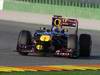 Valencia Test Febbraio 2011, Sebastian Vettel (GER), Red Bull Racing, RB7 
