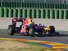 Valencia Test Febbraio 2011, Sebastian Vettel (GER), Red Bull Racing, RB7 