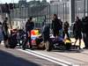 Valencia Test Febbraio 2011, Sebastian Vettel (GER), Red Bull Racing, RB7 