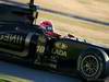 Valencia Test Febbraio 2011, Robert Kubica (POL), Lotus Renault GP, R31   