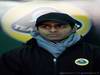 Valencia Test Febbraio 2011, 
Karun Chandhok (IND), Team Lotus 