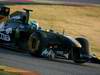 Valencia Test Febbraio 2011, 02.02.2011 Valencia, Spain, 
Heikki Kovalainen (FIN), Team Lotus  