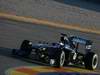 Valencia Test Febbraio 2011, 
Rubens Barrichello (BRA), Williams F1 Team  