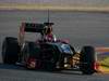 Valencia Test Febbraio 2011, 
Robert Kubica (POL), Lotus Renault GP 