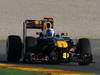 Valencia Test Febbraio 2011, 
Sebastian Vettel (GER), Red Bull Racing  
