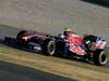 Valencia Test Febbraio 2011, 
Jaime Alguersuari (ESP), Scuderia Toro Rosso 
