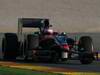 Valencia Test Febbraio 2011, 
Narain Karthikeyan (IND), Hispania Racing Team, HRT 