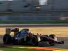 Valencia Test Febbraio 2011, 
Narain Karthikeyan (IND), Hispania Racing Team, HRT 