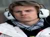 Valencia Test Febbraio 2011, 
Nico Hulkenberg (GER), Force India F1 Team, Test Driver 