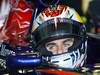 Valencia Test Febbraio 2011, Jaime Alguersuari (SPA), Scuderia Toro Rosso, STR6 