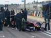 Valencia Test Febbraio 2011, Jaime Alguersuari (SPA), Scuderia Toro Rosso, STR6 