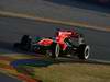 Valencia Test Febbraio 2011, Timo Glock (GER), Virgin Racing VR-02 