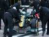 Valencia Test Febbraio 2011, Heikki Kovalainen (FIN), Team Lotus, TL11 