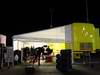 Valencia Test Febbraio 2011, Tyres Pirelli