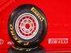 Valencia Test Febbraio 2011, Tyres Pirelli 